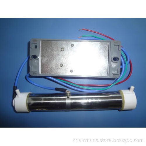 ozonizer/Ozone Generator, 110/220V, Used for Water Plant or Purification